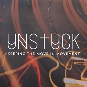 2015 Fall Conference - Unstuck