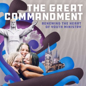 2019 Fall Conference - The Great Commandment