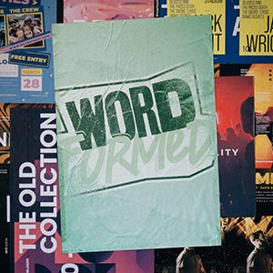 2024 Fall Conference - Word Formed