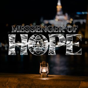 2022 Fall Conference - Messenger of Hope