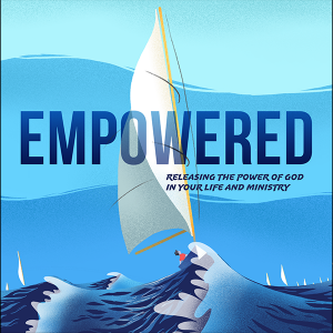 2024 Spring Conference - Empowered