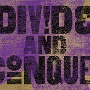 2026 Spring Conference - Divide & Conquer
